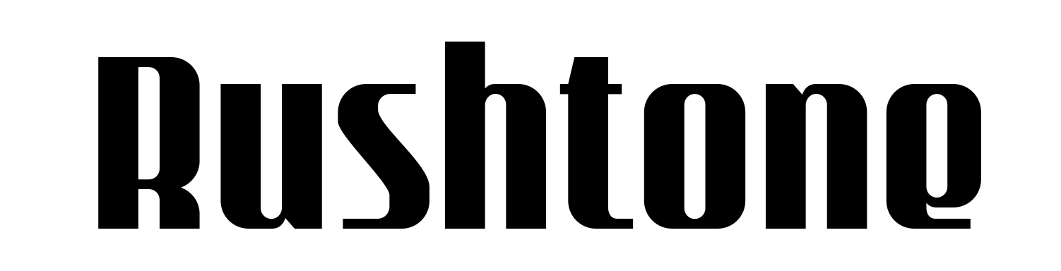 Rushtone